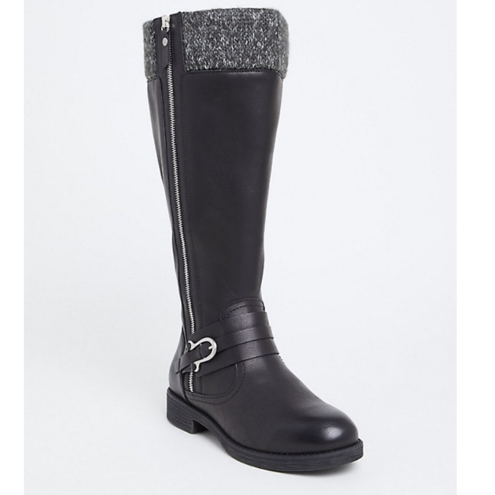 💗Torrid Boots💗